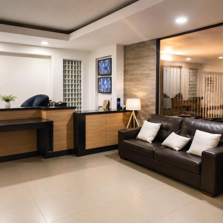 Joncel Tempory - Apartamento de 1 dormitorio - 19