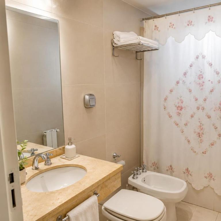 Joncel Tempory - Apartamento de 1 dormitorio - 20