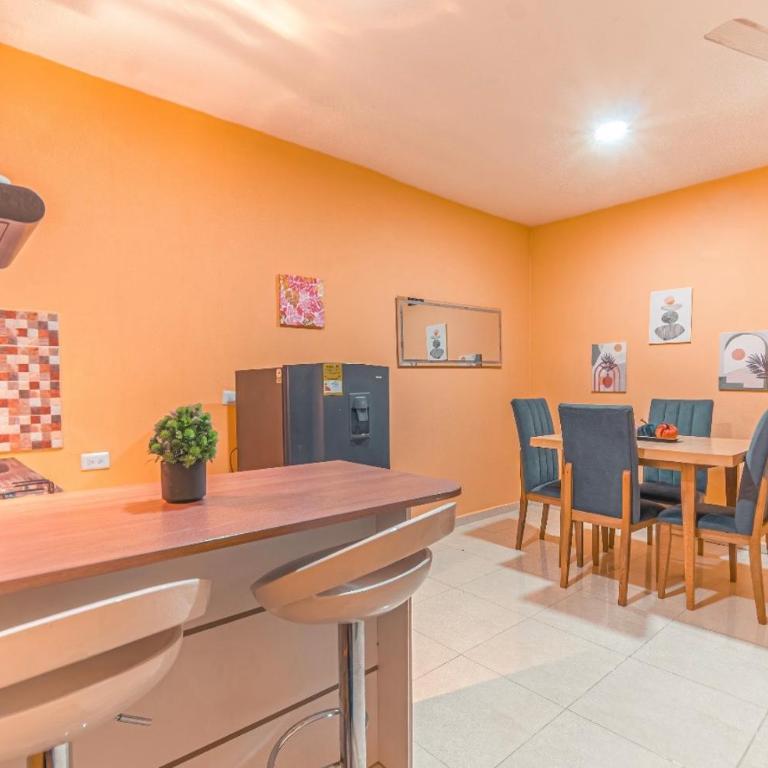 Hostal la Terraza SM - Apartamento - 6