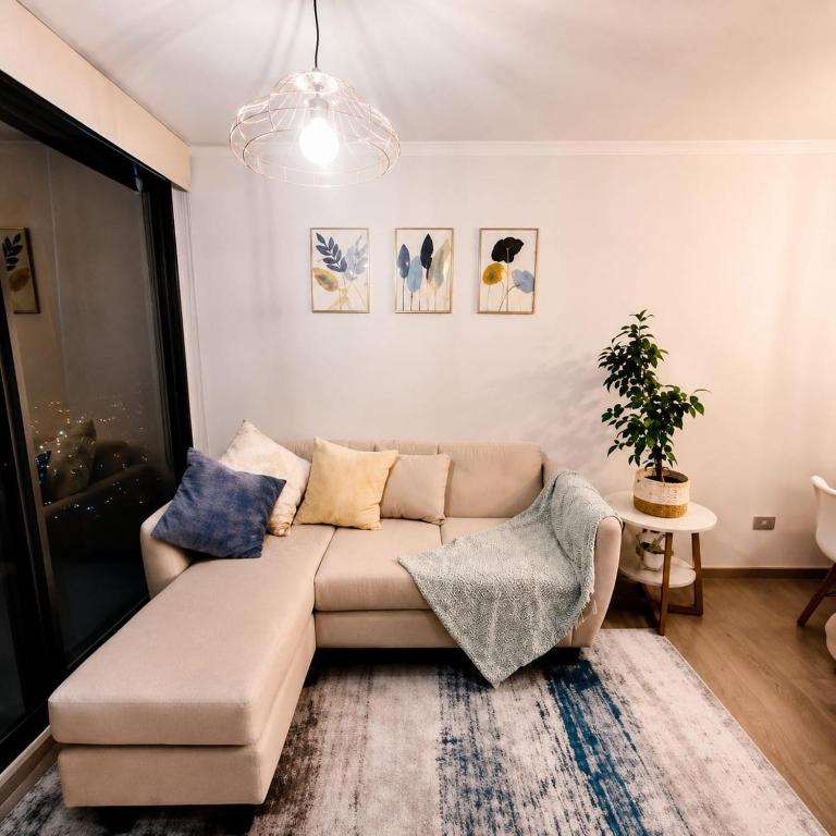 Joncel Tempory - Apartamento de 1 dormitorio - 17