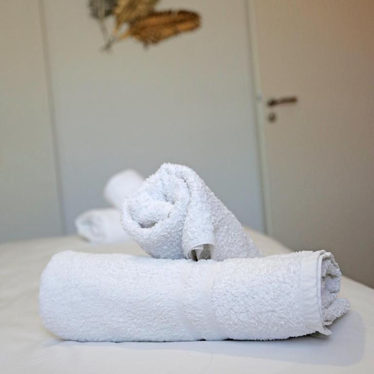 Appartement Sète Corniche proche plage - Terrasse, Parking, Clim, WiFi - Apartment mit 2 Schlafzimmern - 17