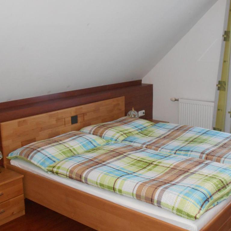 Pöllitzer Hollnhof - Appartement - Vue sur Jardin - 5
