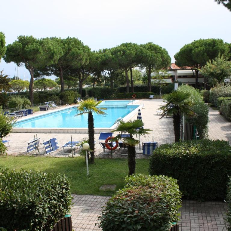 Apartaments Marina del Cavallino - Appartamento con 2 Camere da Letto - 17