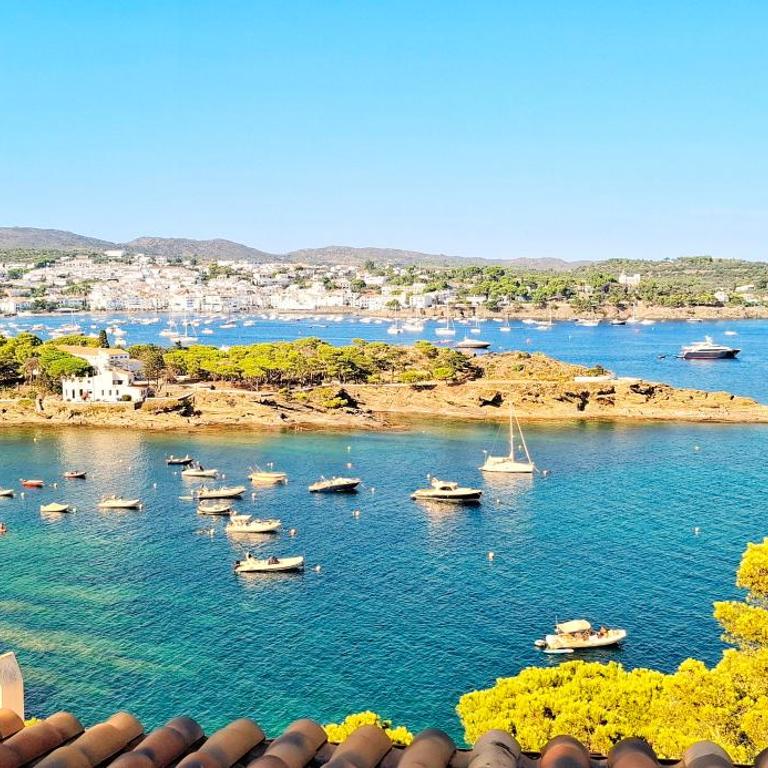 Seaside house in Cadaques - Casa de 4 dormitorios - 1