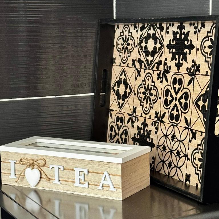 Mostar Zen Apartment - Apartman sa 1 Spavaćom Sobom - 6