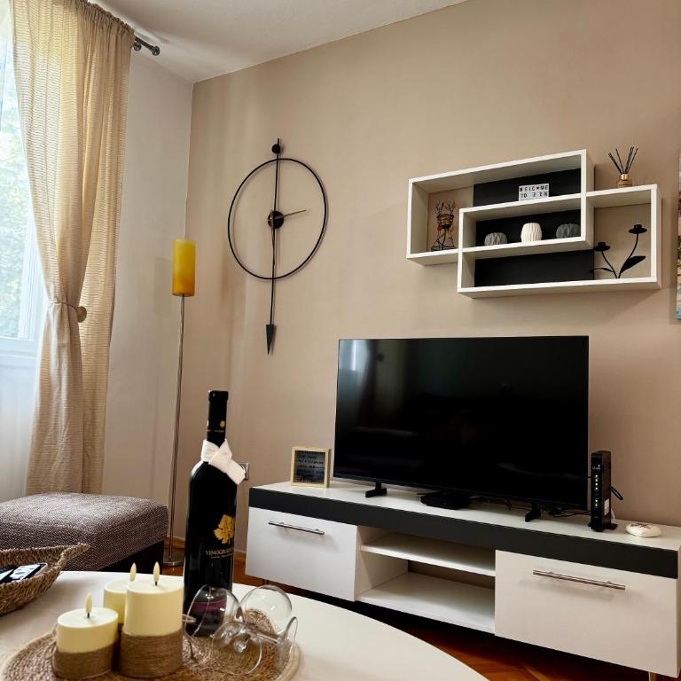 Mostar Zen Apartment - Apartman sa 1 Spavaćom Sobom - 25