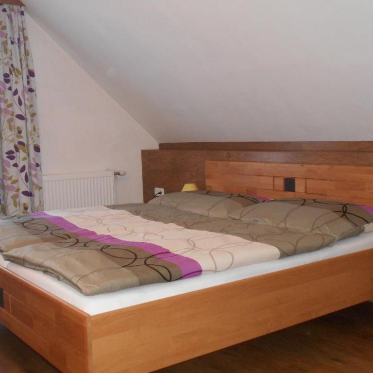 Pöllitzer Hollnhof - Appartement - Vue sur Jardin - 9