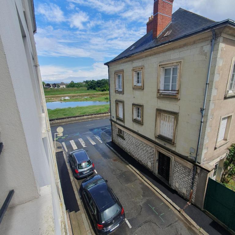 REINE de SICILE - Appartement 2 Chambres - 12