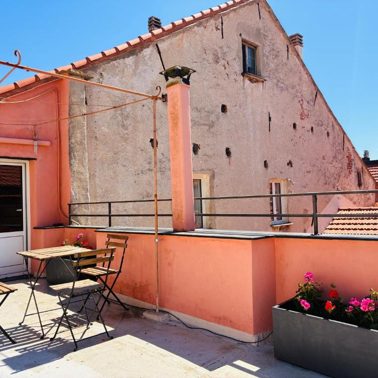 Ca' de Tin - Appartamento con 2 Camere da Letto - 1