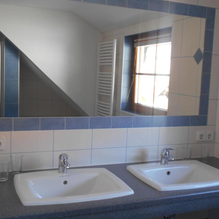 Pöllitzer Hollnhof - Appartement - Vue sur Jardin - 8