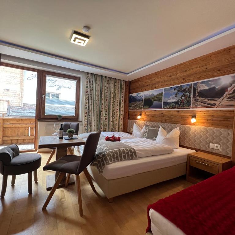 Petererhof - Doppelzimmer - 10