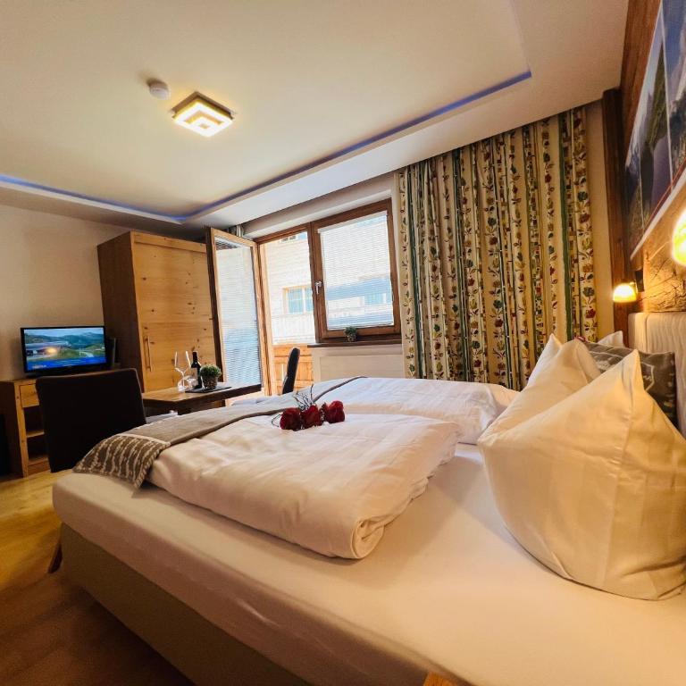 Petererhof - Doppelzimmer - 8