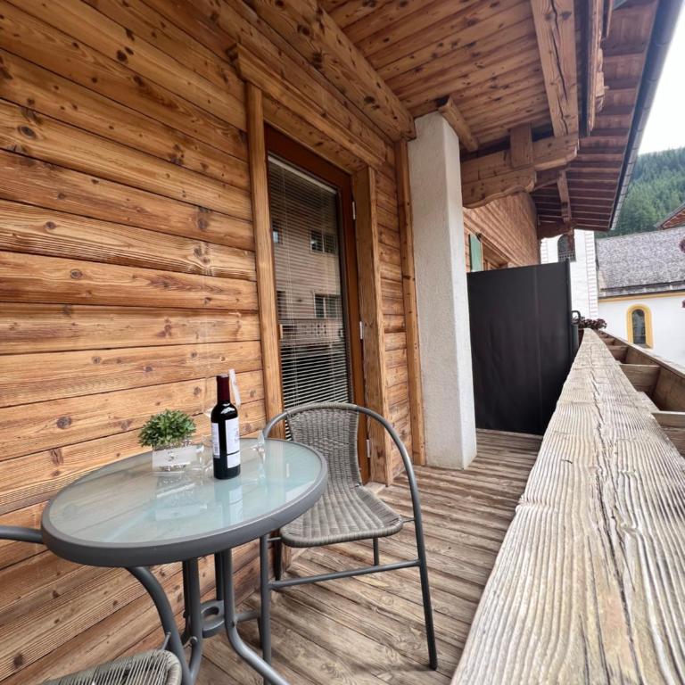 Petererhof - Doppelzimmer - 9