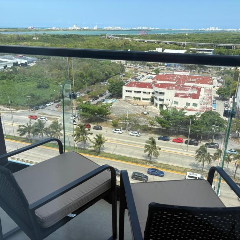 San Francisco Cancun - Estudio - 43