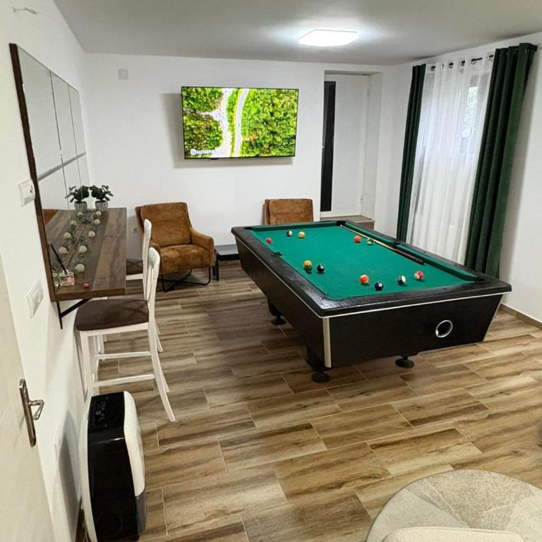 Vila Pogled - Apartman sa 2 Spavaće Sobe - 5