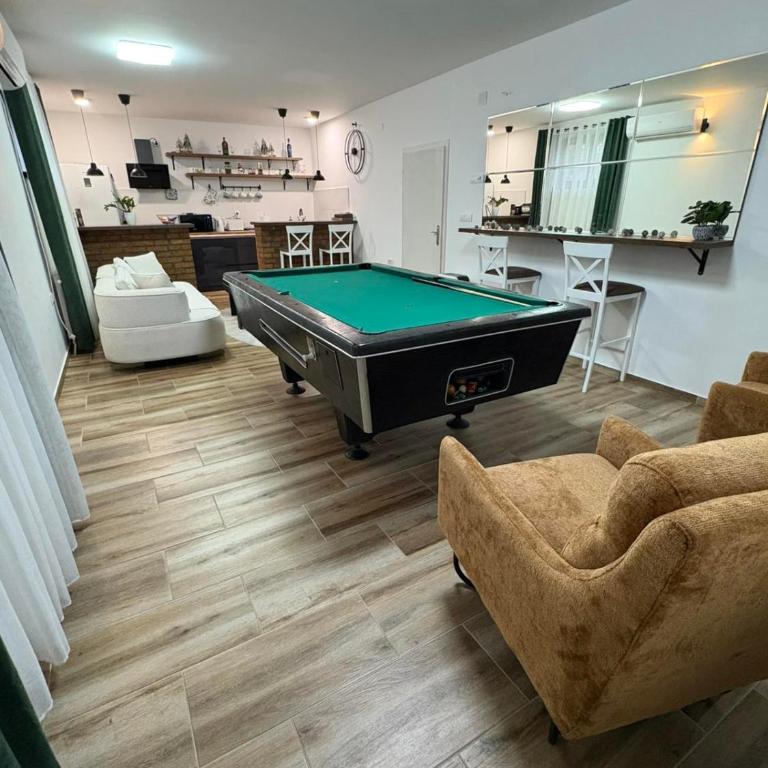 Vila Pogled - Apartman sa 2 Spavaće Sobe - 4