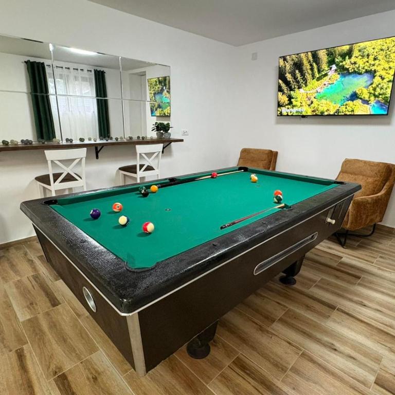 Vila Pogled - Apartman sa 2 Spavaće Sobe - 17