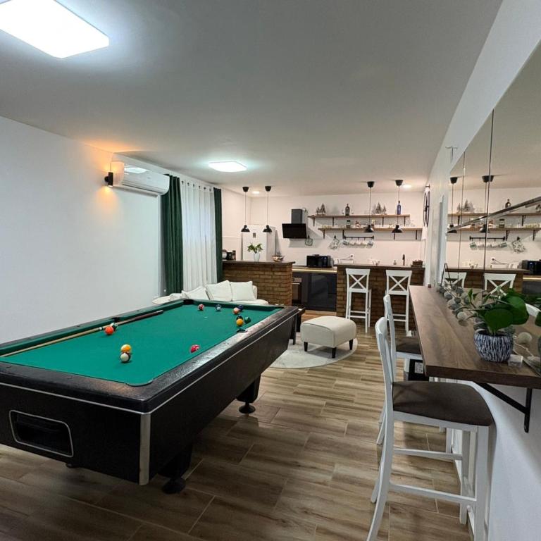 Vila Pogled - Apartman sa 2 Spavaće Sobe - 2