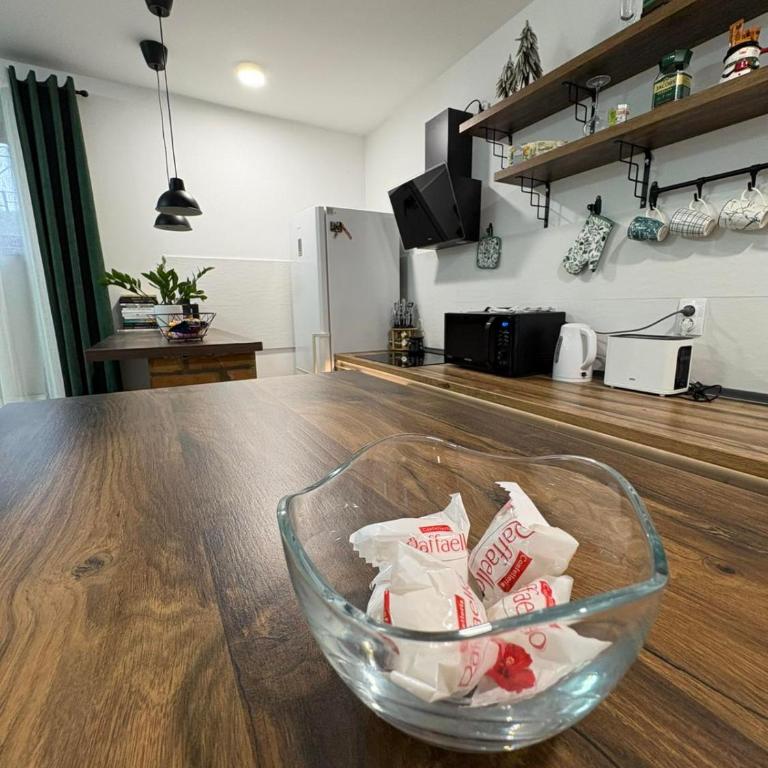 Vila Pogled - Apartman sa 2 Spavaće Sobe - 8