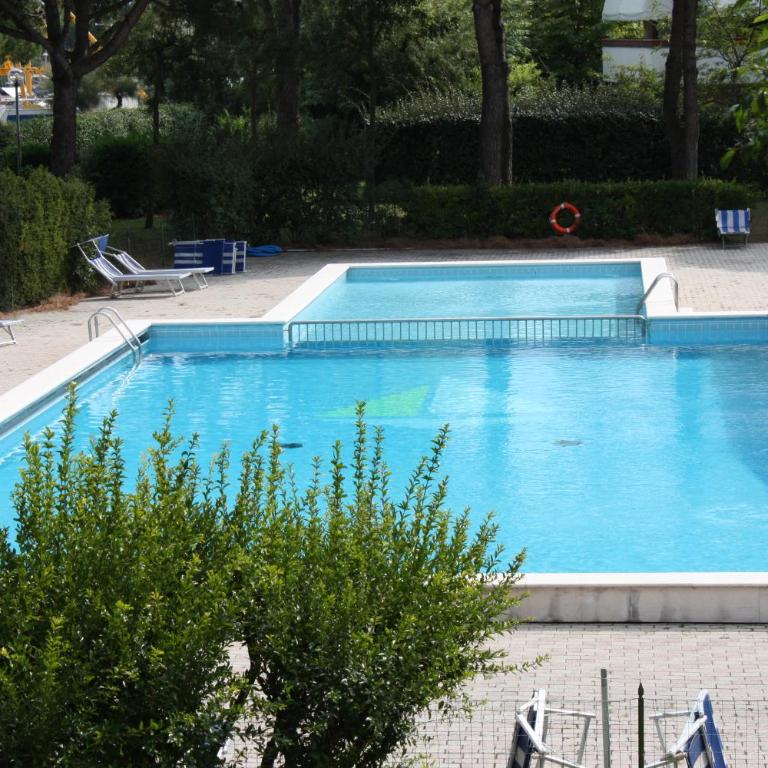 Apartaments Marina del Cavallino - Appartamento con 2 Camere da Letto - 15
