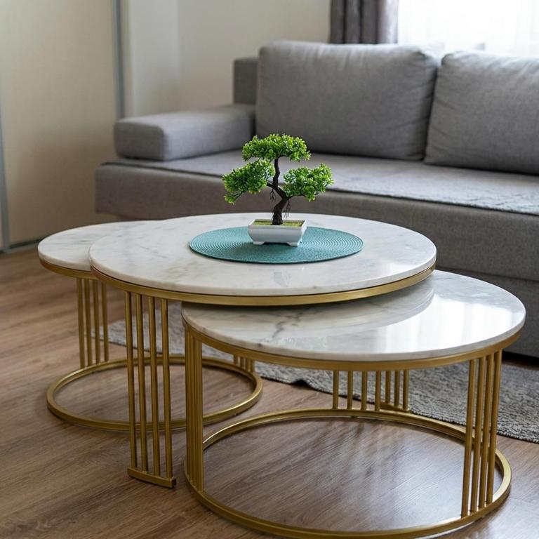 Apartman Promenade Mostar - Apartman sa 1 Spavaćom Sobom - 5
