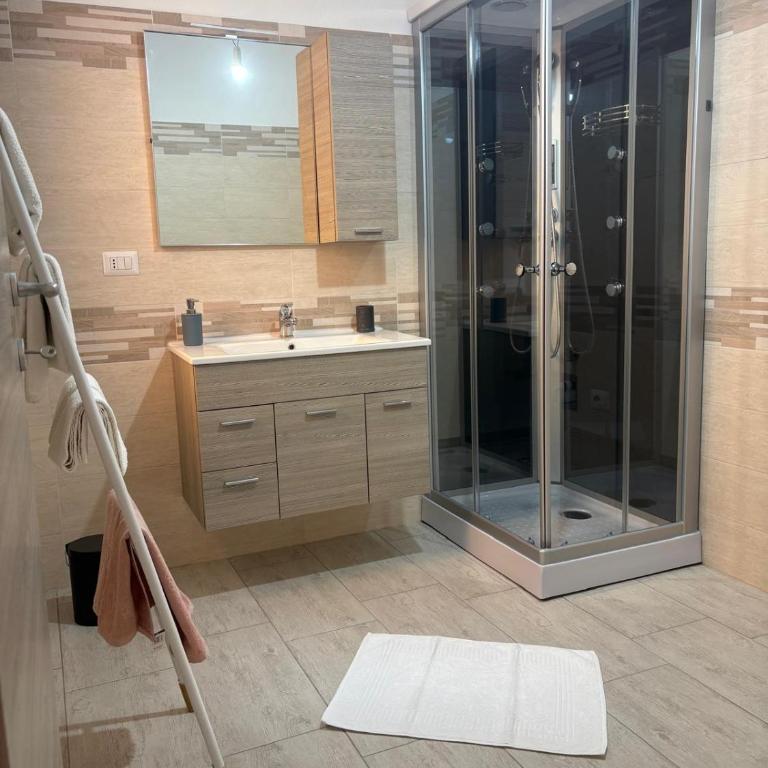 A&D Apartment - Casa con 2 Camere da Letto - 6