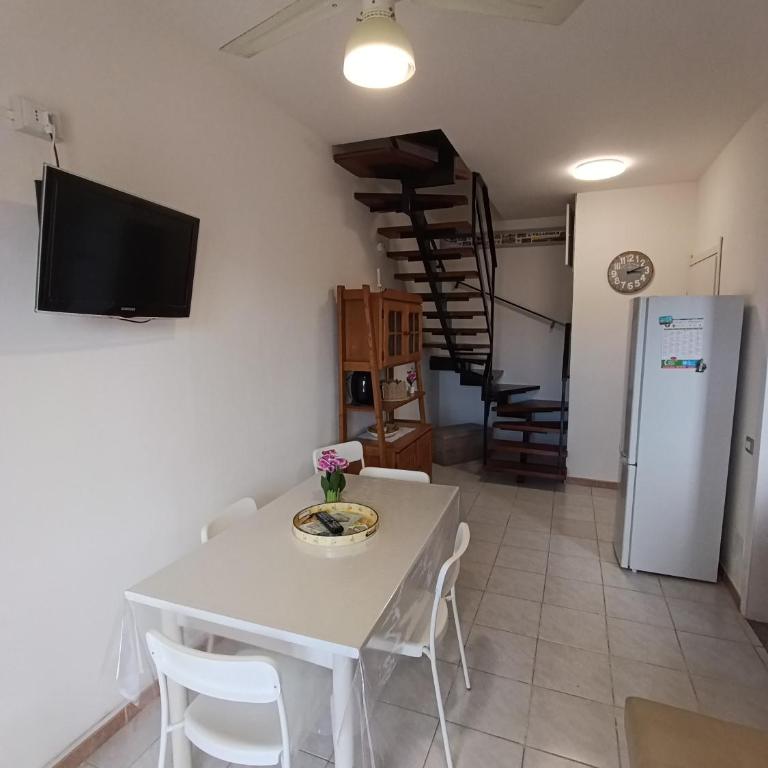 Casa Orchidea - Casa con 2 Camere da Letto - 17