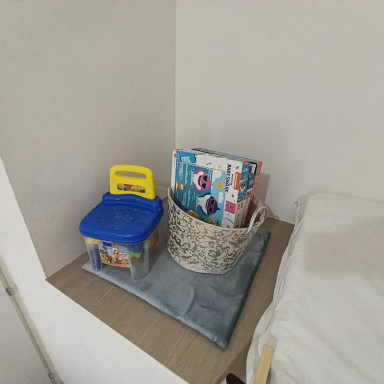 Casa Orchidea - Casa con 2 Camere da Letto - 21