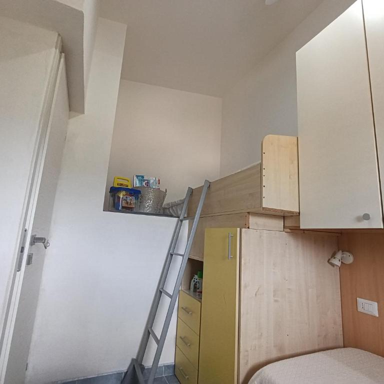 Casa Orchidea - Casa con 2 Camere da Letto - 19