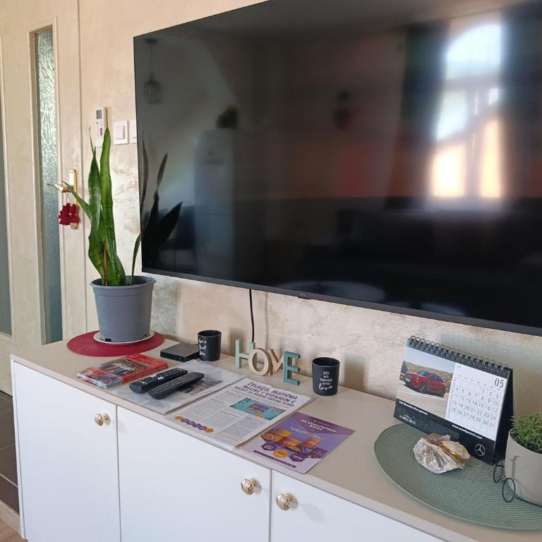 Apartman Promenade Mostar - Apartman sa 1 Spavaćom Sobom - 4