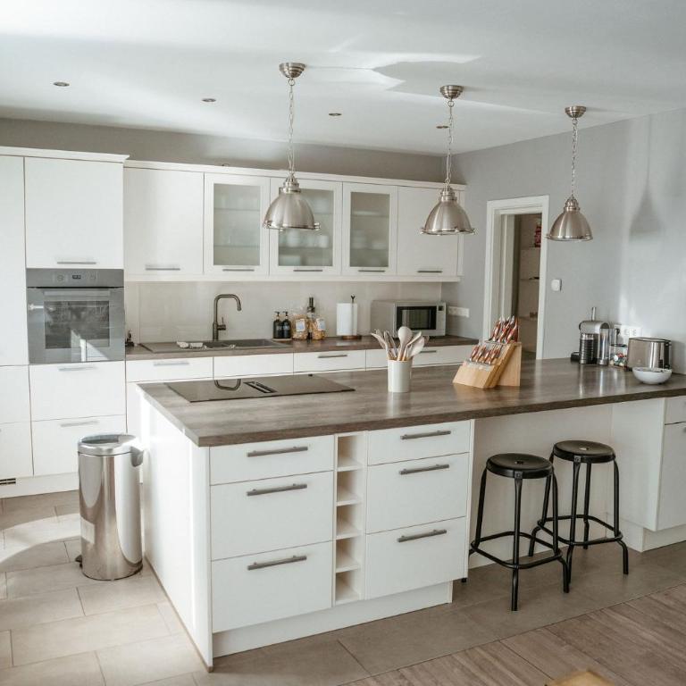 AlpenNest Mountain Oasis in Inzell - Haus mit 1 Schlafzimmer - 10