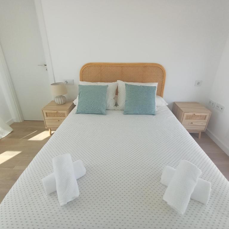 Ático Almadraba - Apartamento de 3 dormitorios - 13