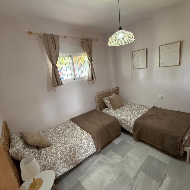 Apartament Sea View Miraflores Golf - Apartamento de 2 dormitorios - 15