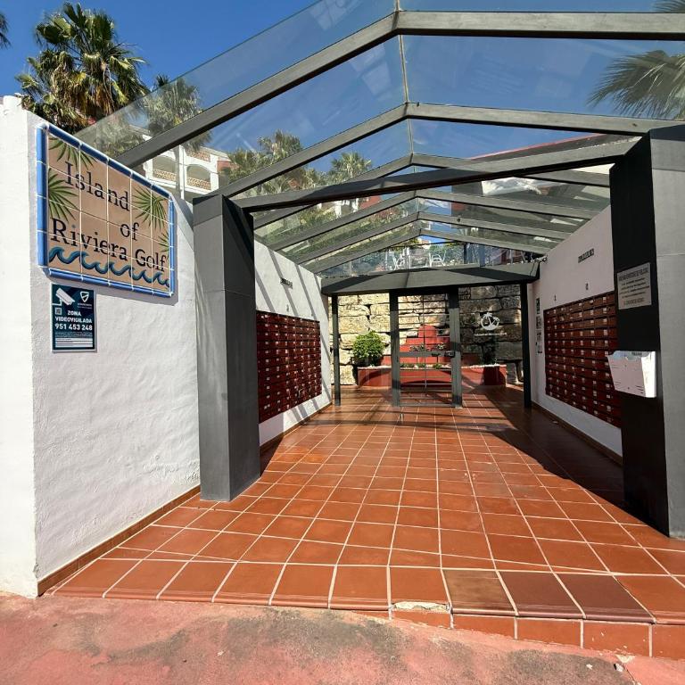 Apartament Sea View Miraflores Golf - Apartamento de 2 dormitorios - 23
