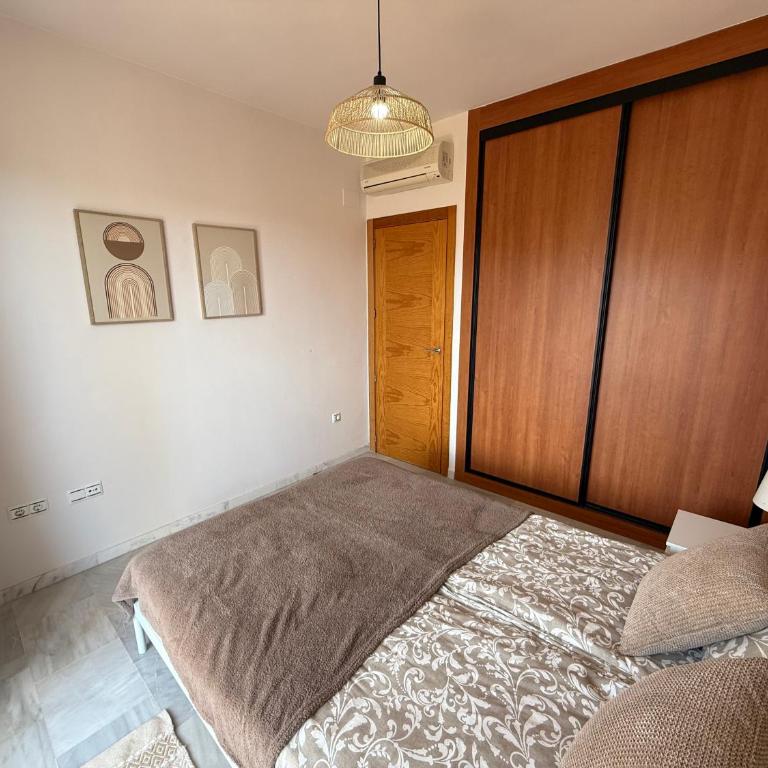 Apartament Sea View Miraflores Golf - Apartamento de 2 dormitorios - 14