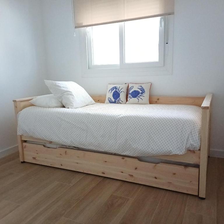 Ático Almadraba - Apartamento de 3 dormitorios - 14