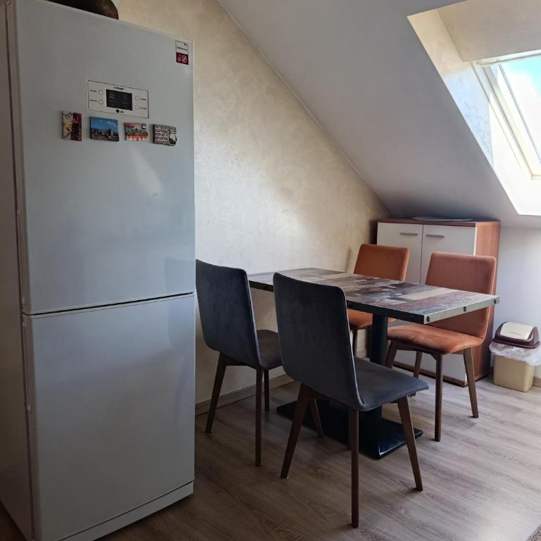 Apartman Promenade Mostar - Apartman sa 1 Spavaćom Sobom - 8