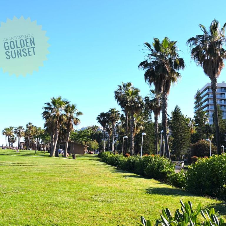 Lujoso Golden Sunset - Apartamento de 2 dormitorios - 2