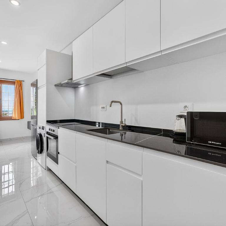Pueblo Canario Ocean Breeze Apartment - Apartamento de 1 dormitorio con vistas al mar - 12