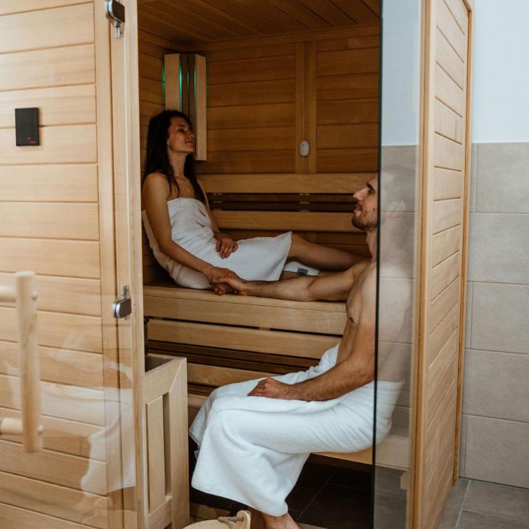 AlpenNest Mountain Oasis in Inzell - Haus mit 1 Schlafzimmer - 32