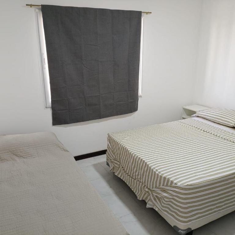 A 100m de Parque Termal - Apartamento - 6