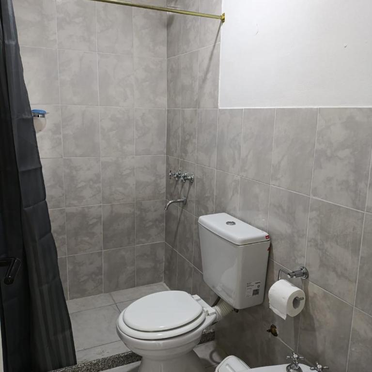 A 100m de Parque Termal - Apartamento - 7