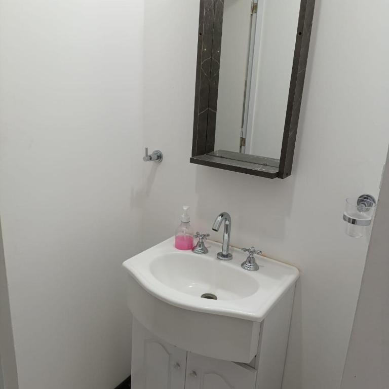 A 100m de Parque Termal - Apartamento - 8