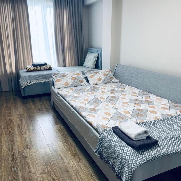 Sunrise Symphony - Apartman sa 1 Spavaćom Sobom - 3