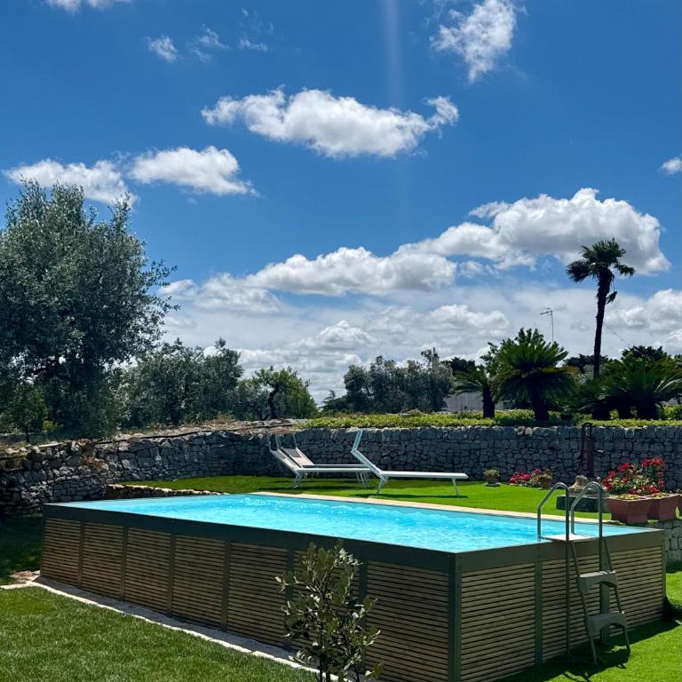 Il Gelso di nonno Ciccio - One-Bedroom Family Apartment - 2