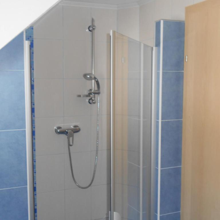 Pöllitzer Hollnhof - Appartement - Vue sur Jardin - 7