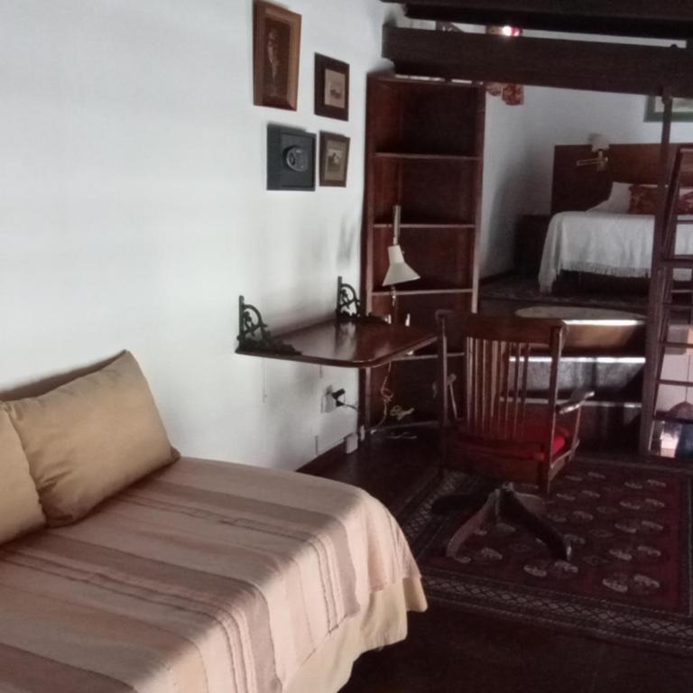 MiLoft - Apartamento - 2 niveles - 22