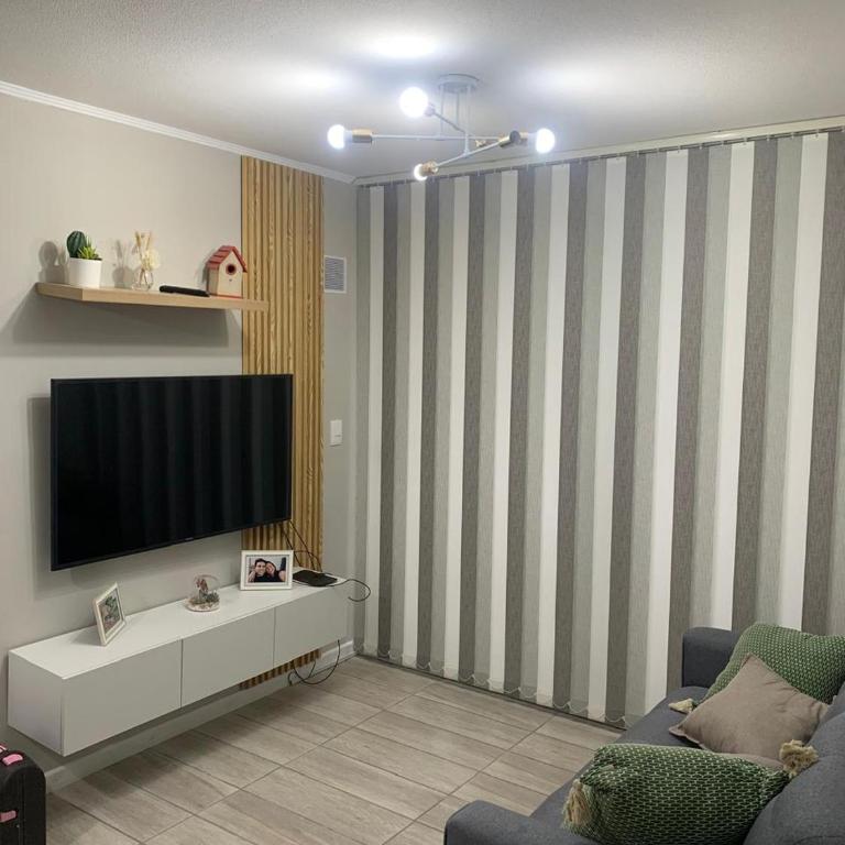 Norte Apartment - Exponor - Apartamento de 2 dormitorios - 1