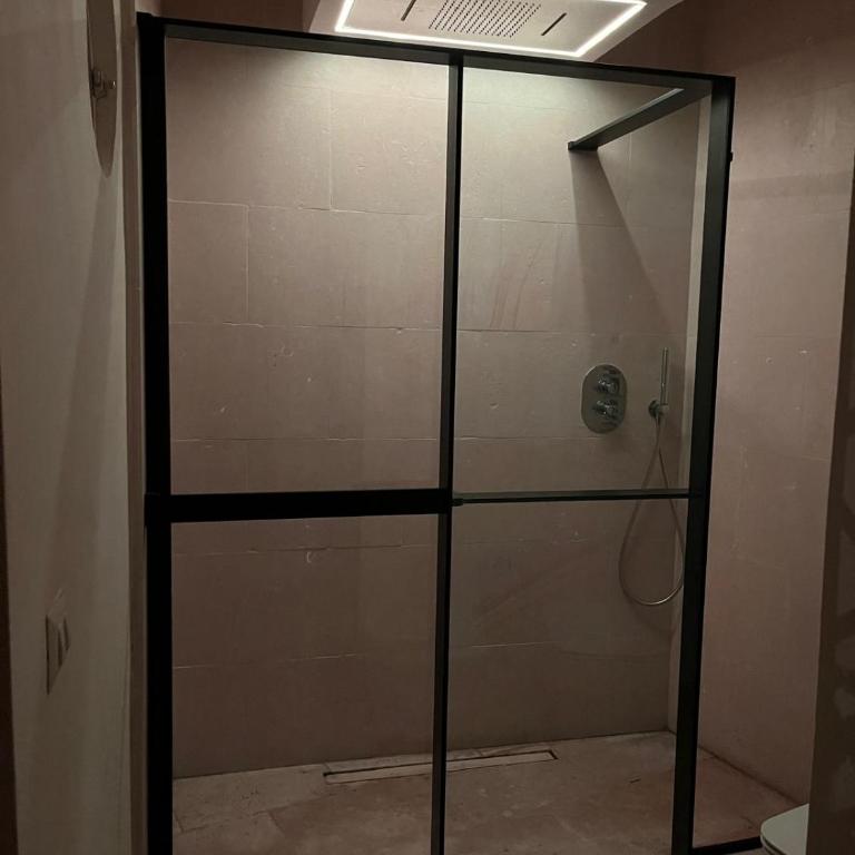 Le Petit Palais Naples - Maison de Charme - Suite con Vista Città - 7