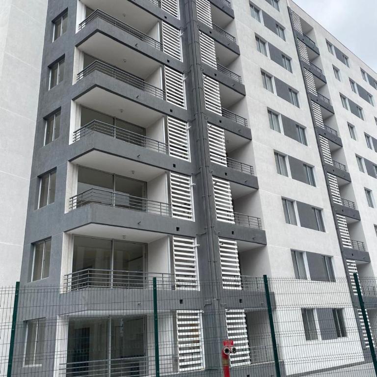 Norte Apartment - Exponor - Apartamento de 2 dormitorios - 2
